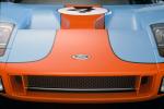 Ford GT40 Concept 2002 года